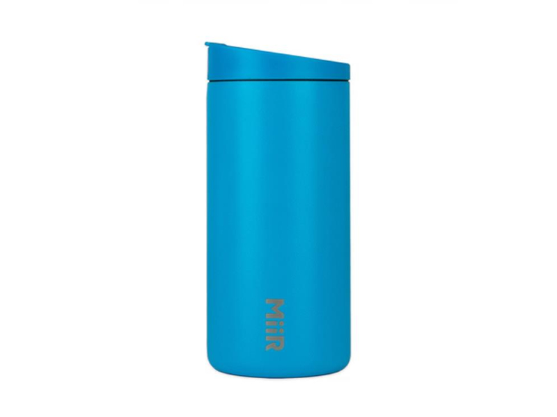 MiiR Travel Tumbler niebieski kubek termiczny 350 ml
